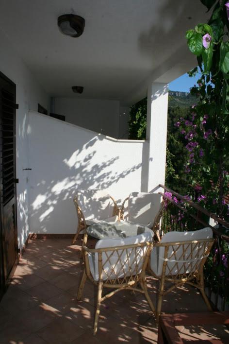 Apartmani Mladina Jelsa  Exterior photo