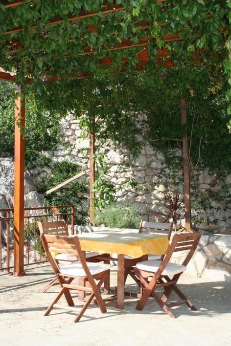 Apartmani Mladina Jelsa  Exterior photo